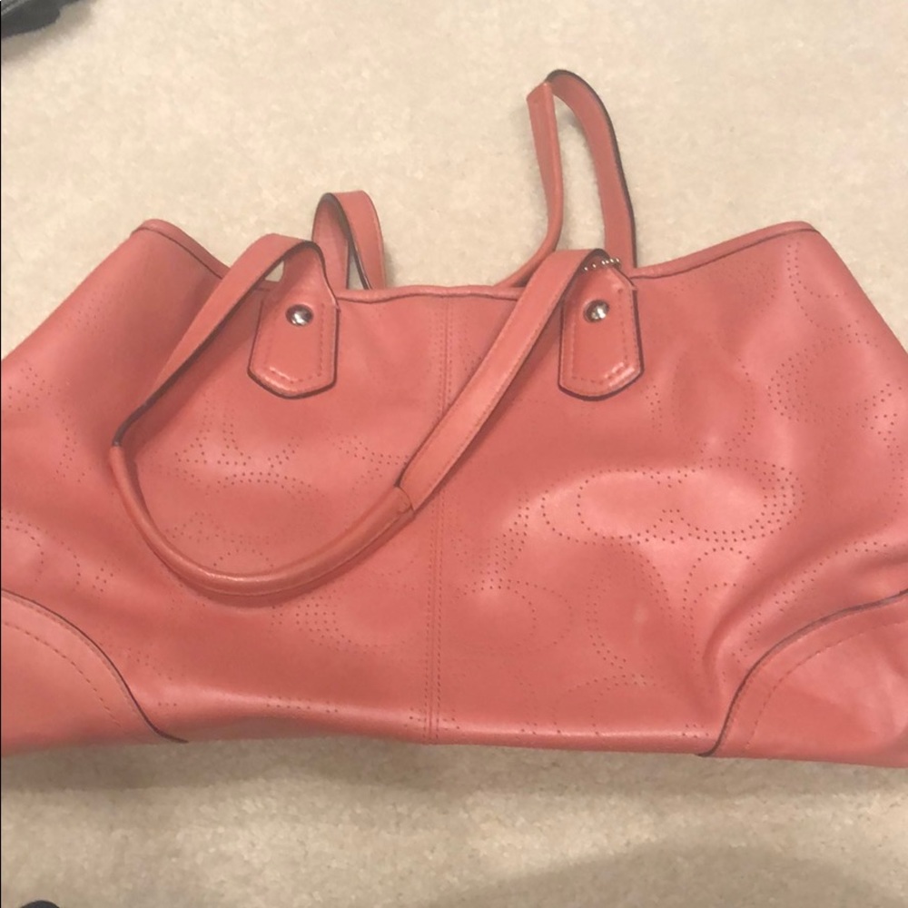 Coach Handbag